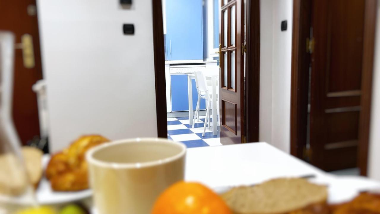 Appartement Blas De Otero, Vivienda Turistica Reformada Con Wifi Bilbao