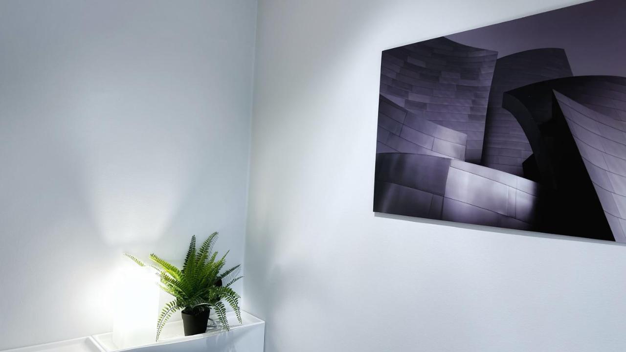 Blas De Otero, Vivienda Turistica Reformada Con Wifi Appartement *