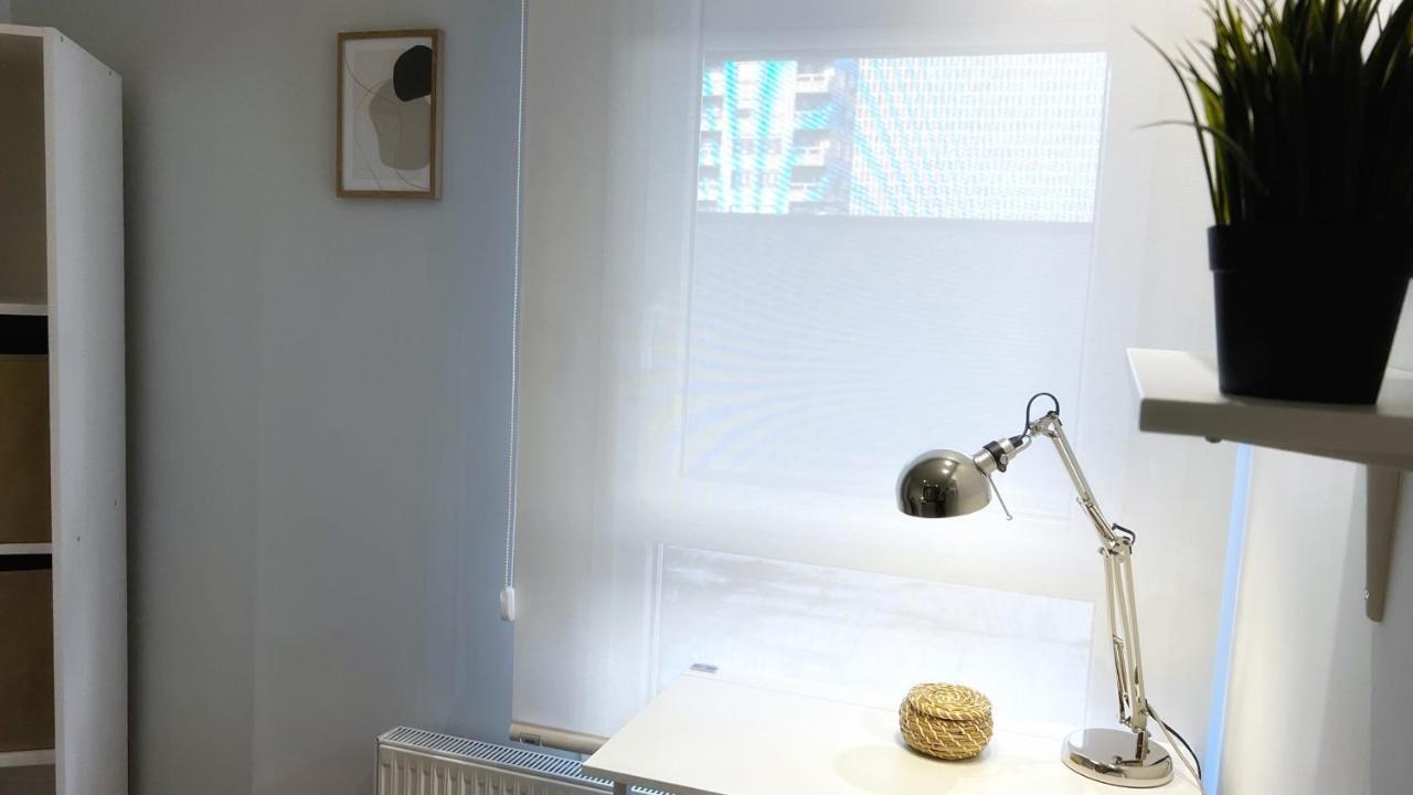 Blas De Otero, Vivienda Turistica Reformada Con Wifi Appartement Bilbao