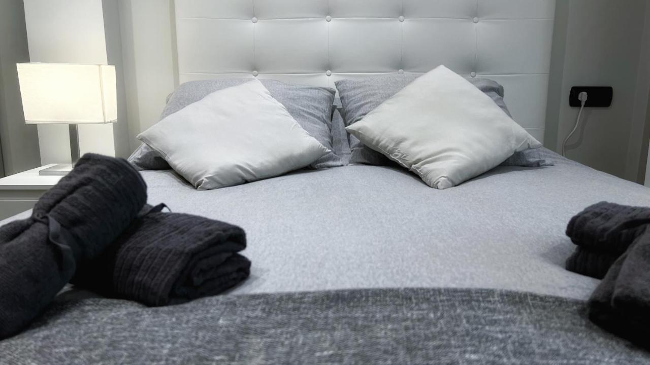 Appartement Blas De Otero, Vivienda Turistica Reformada Con Wifi Bilbao