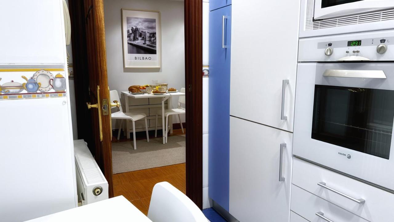 Blas De Otero, Vivienda Turistica Reformada Con Wifi Appartement *