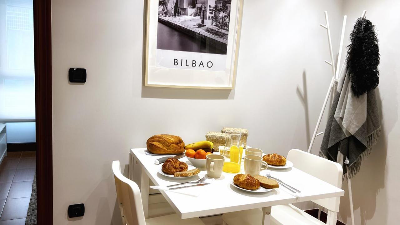 Appartement Blas De Otero, Vivienda Turistica Reformada Con Wifi
